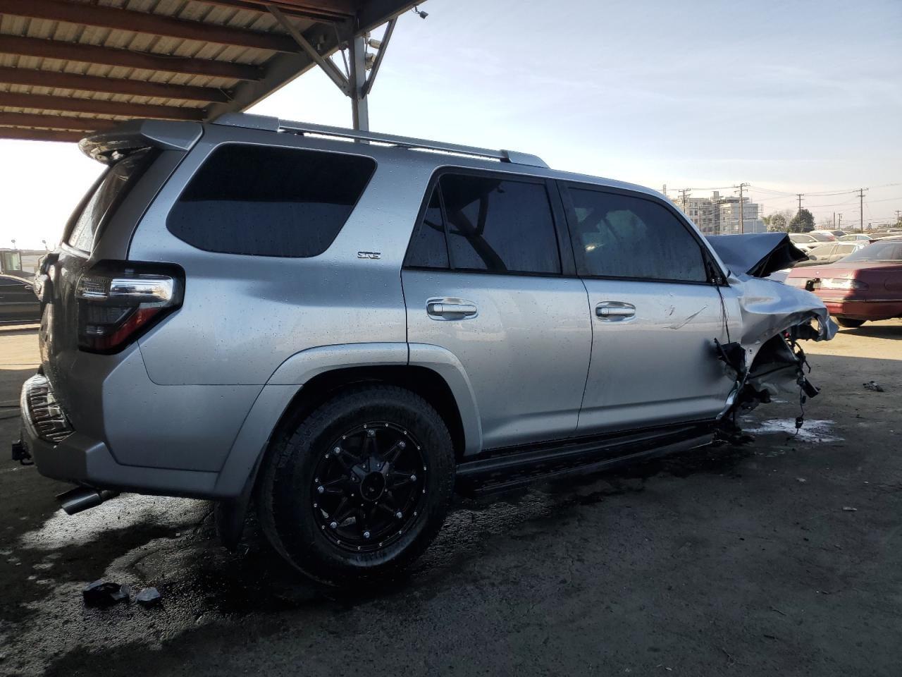 2015 Toyota 4Runner - Image 3