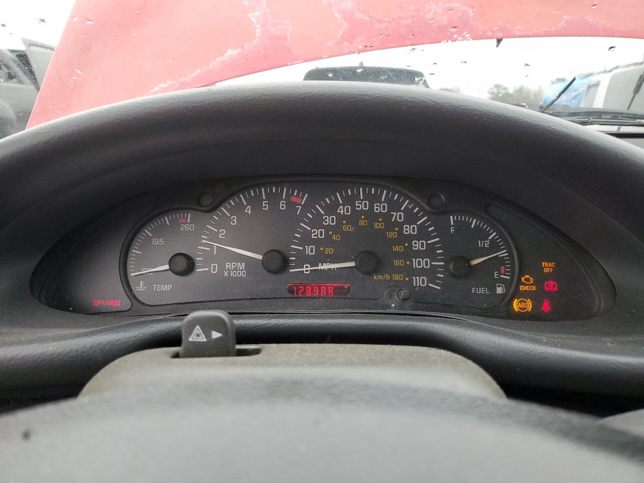 2001 Pontiac Sunfire - Image 9
