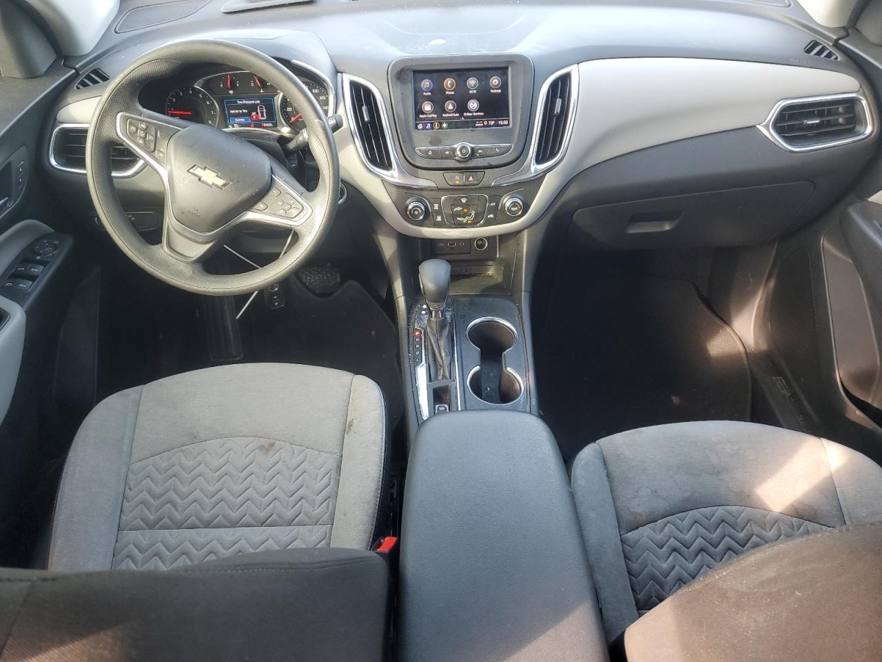 2023 Chevrolet Equinox - Image 8