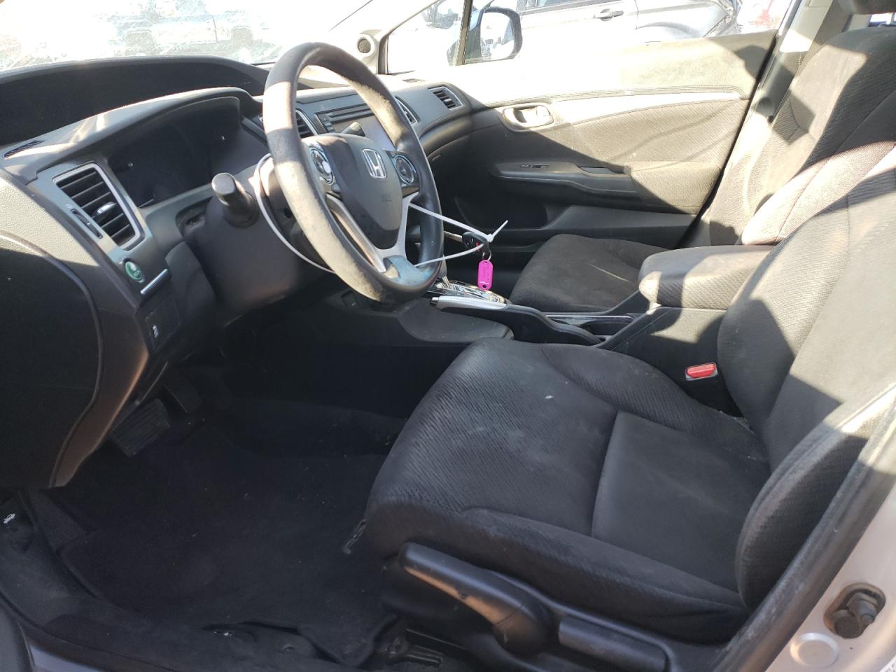 2013 Honda Civic - Image 7