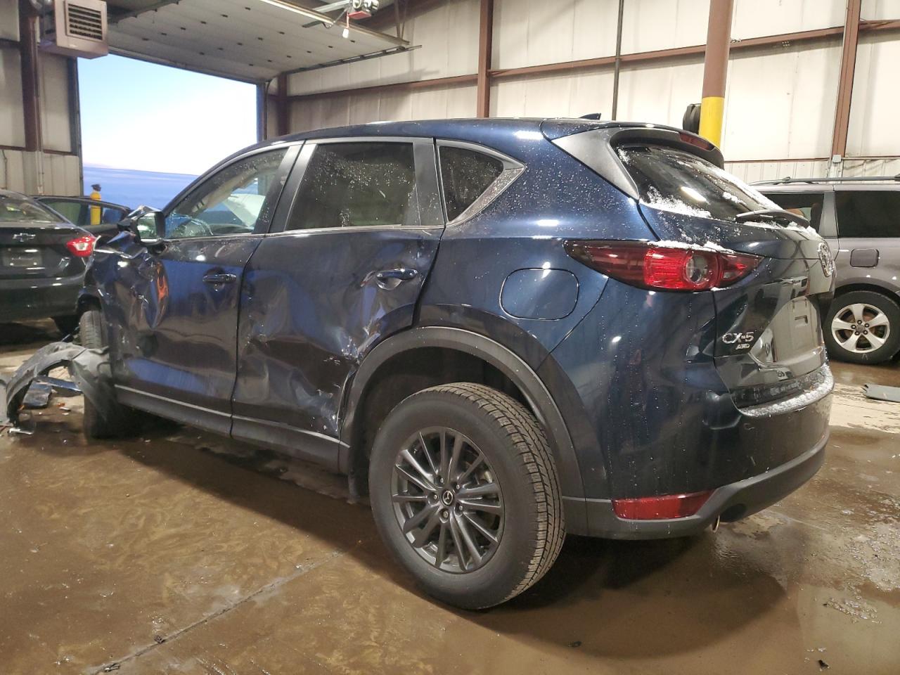 2021 Mazda CX-5 - Image 2