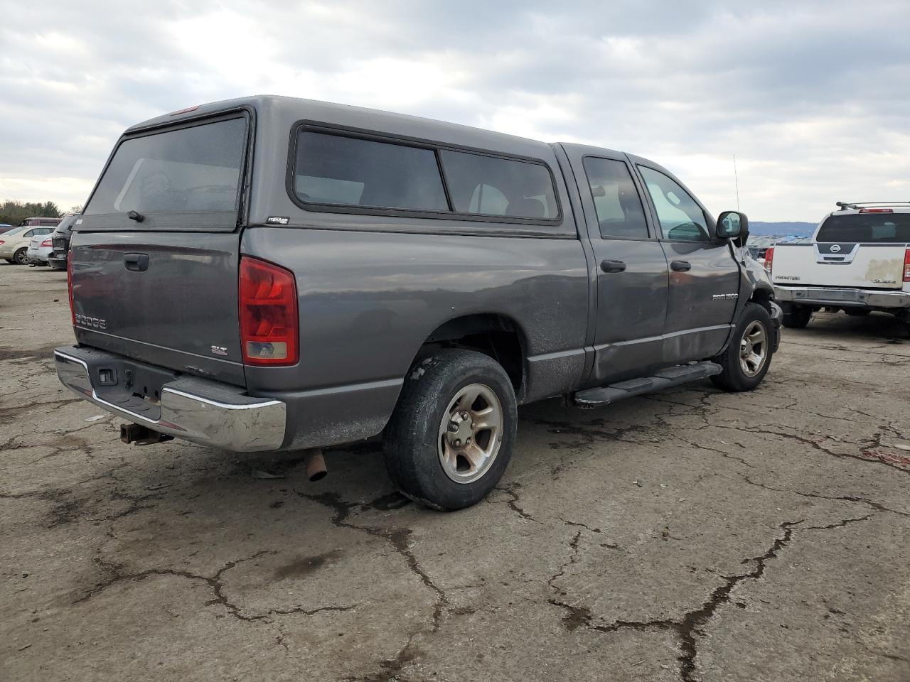 2004 Dodge RAM - Image 3