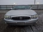 2005 Buick Lesabre Custom en Venta en Elgin, IL - Side