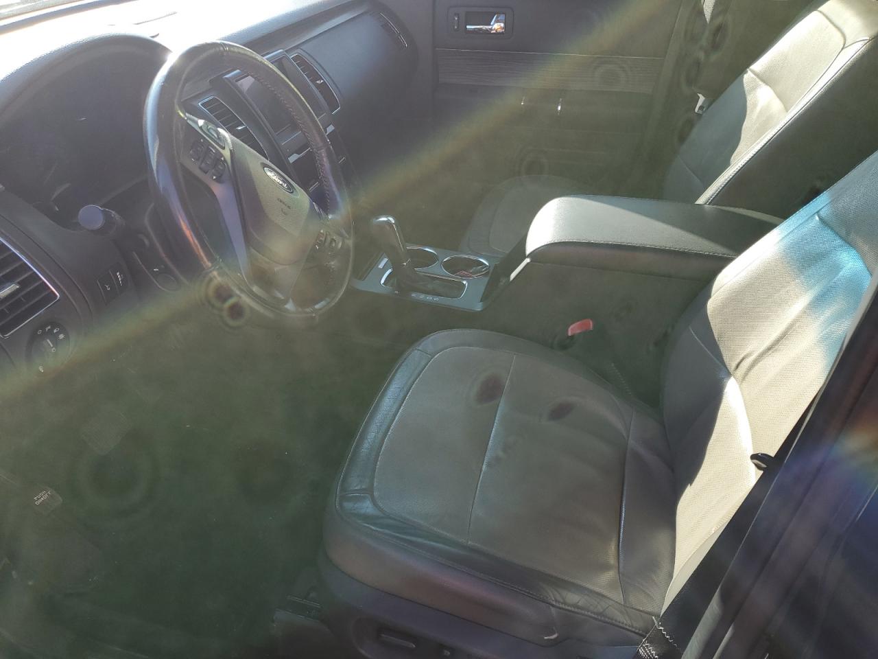 2016 Ford Flex - Image 7
