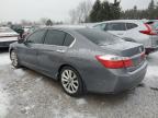 2013 HONDA ACCORD TOURING for sale at Copart ON - TORONTO