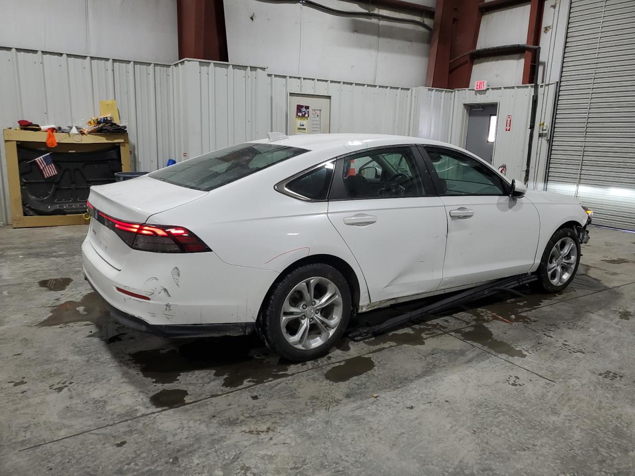 2023 Honda Accord - Image 3
