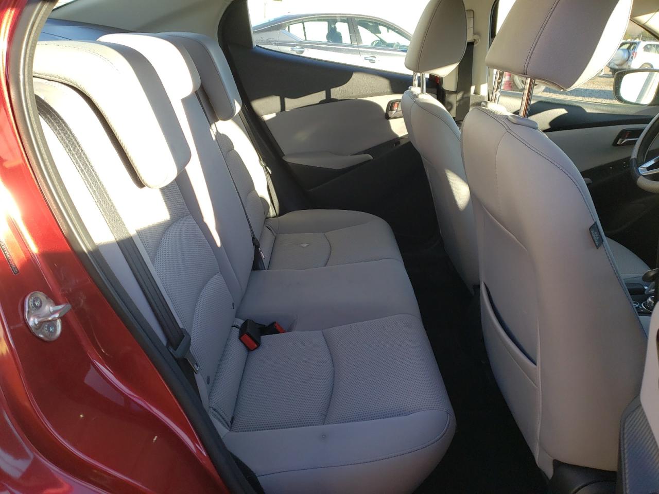 2019 Toyota Yaris - Image 10