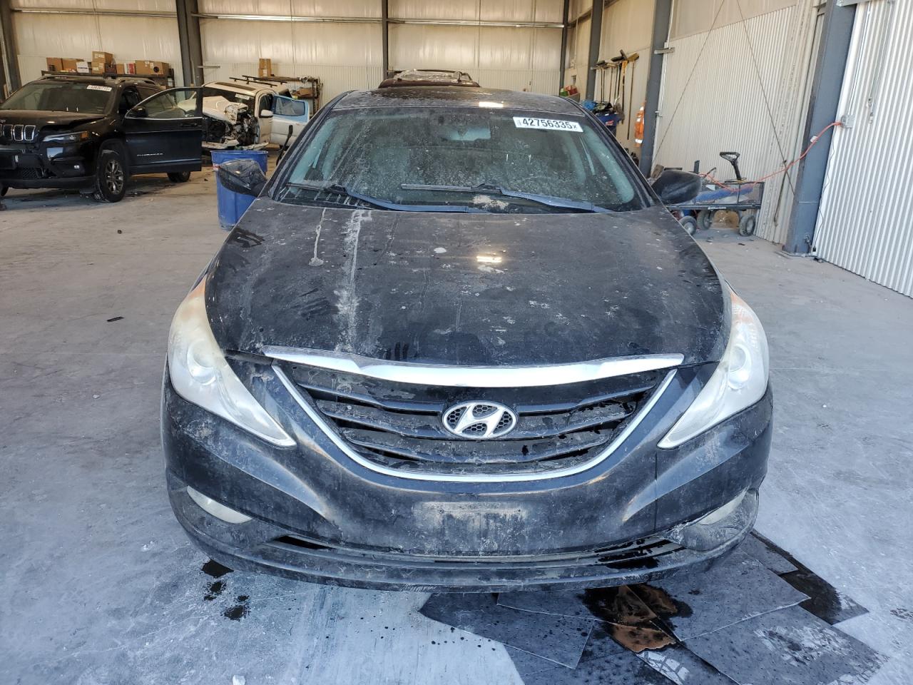 2013 Hyundai Sonata - Image 5