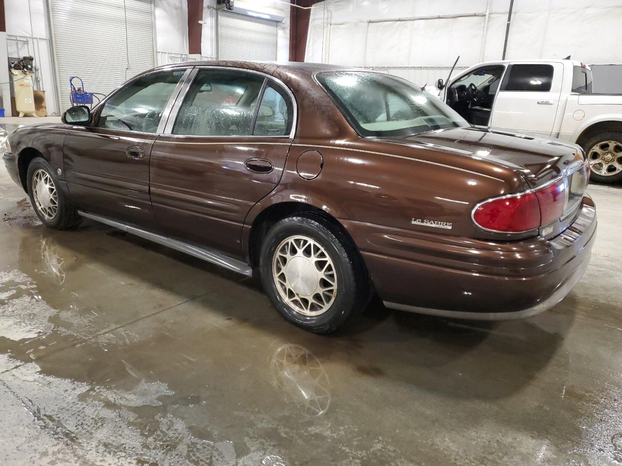 2001 Buick LeSabre - Image 2