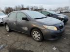 2009 Toyota Corolla Base en Venta en New Britain, CT - Front End