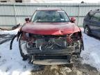 2020 Nissan Rogue S იყიდება Albany-ში, NY - Front End