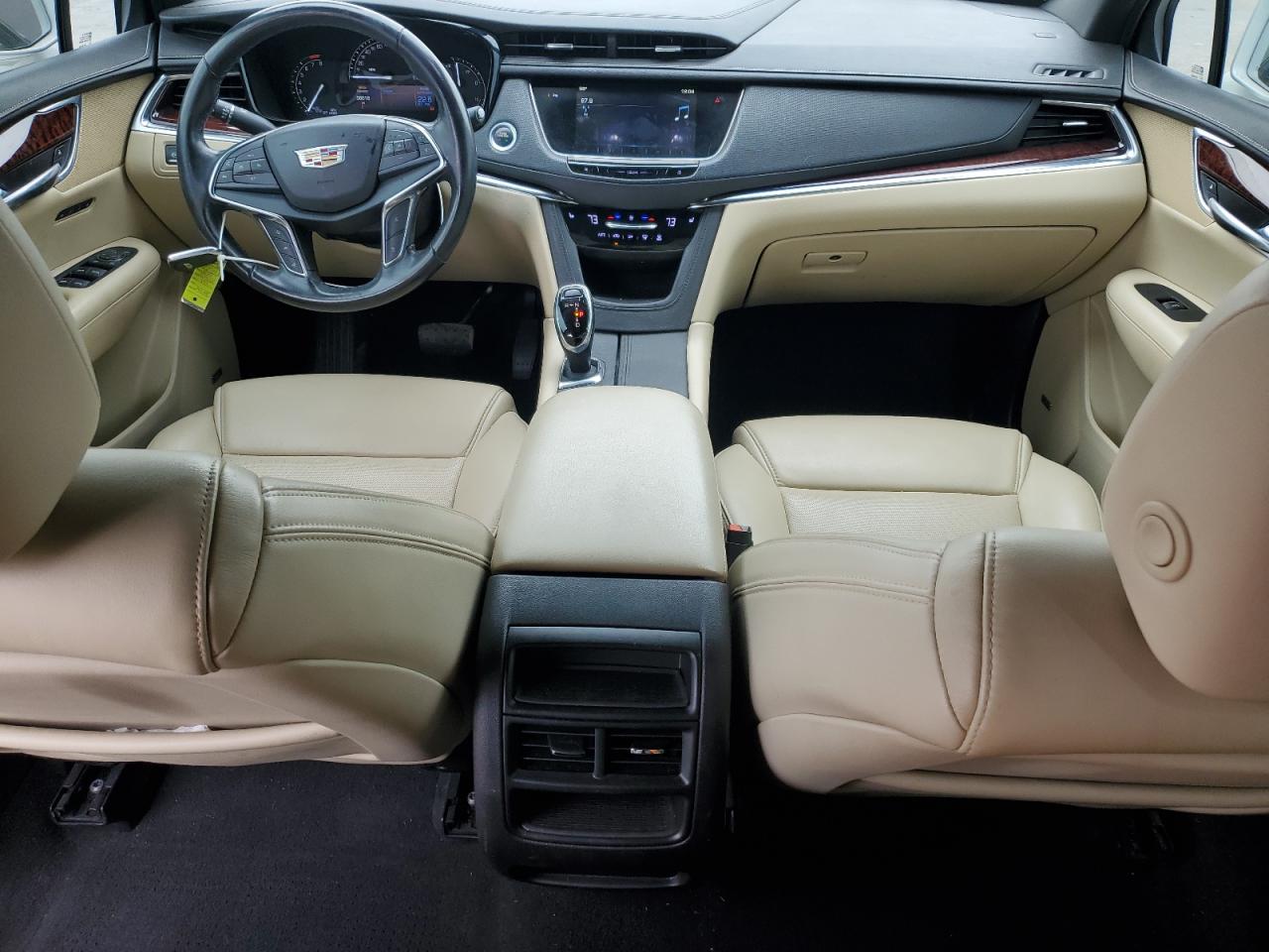 2019 Cadillac XT5 - Image 8