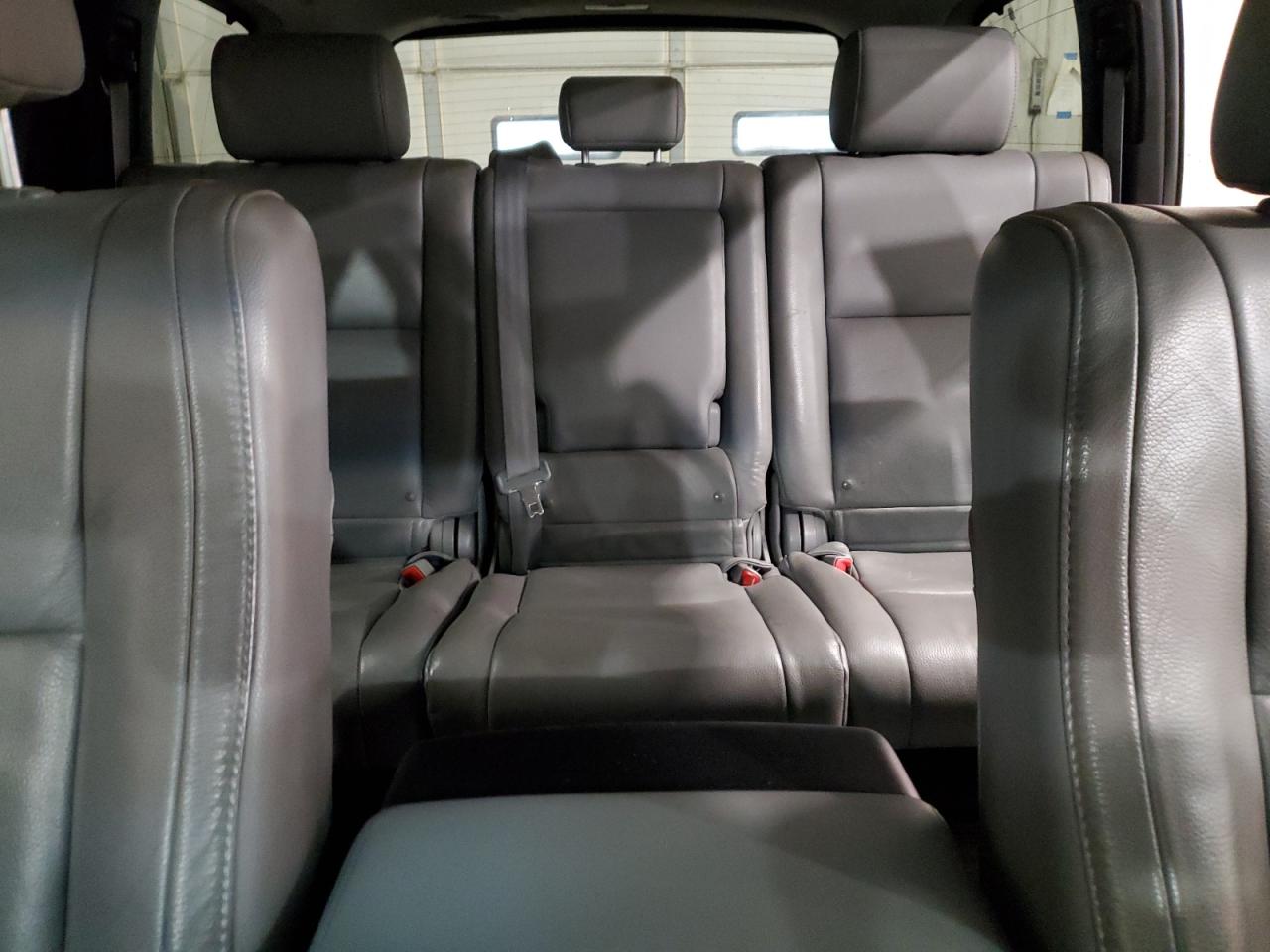 2008 Toyota Sequoia - Image 10