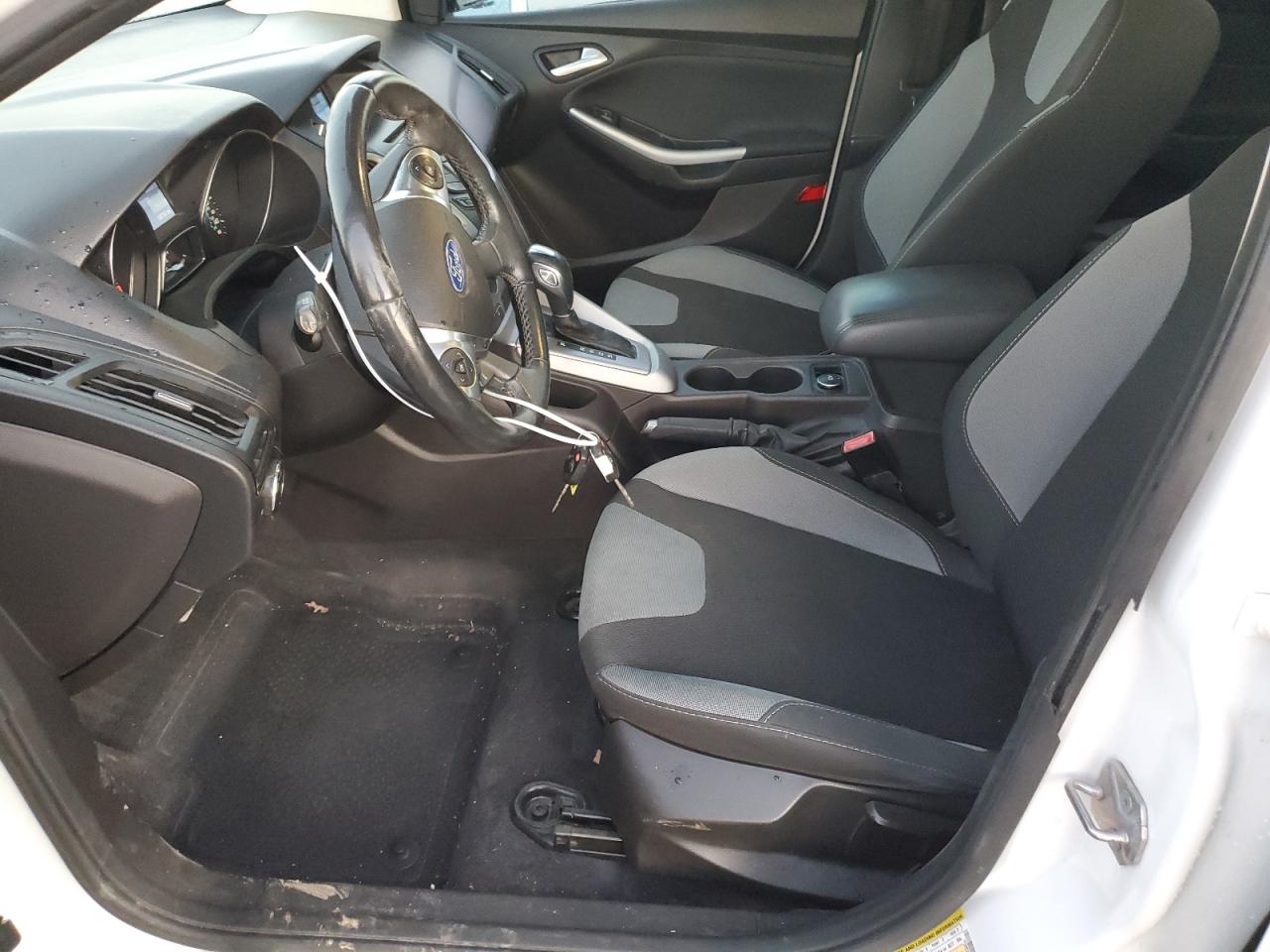 2012 Ford Focus - Image 7