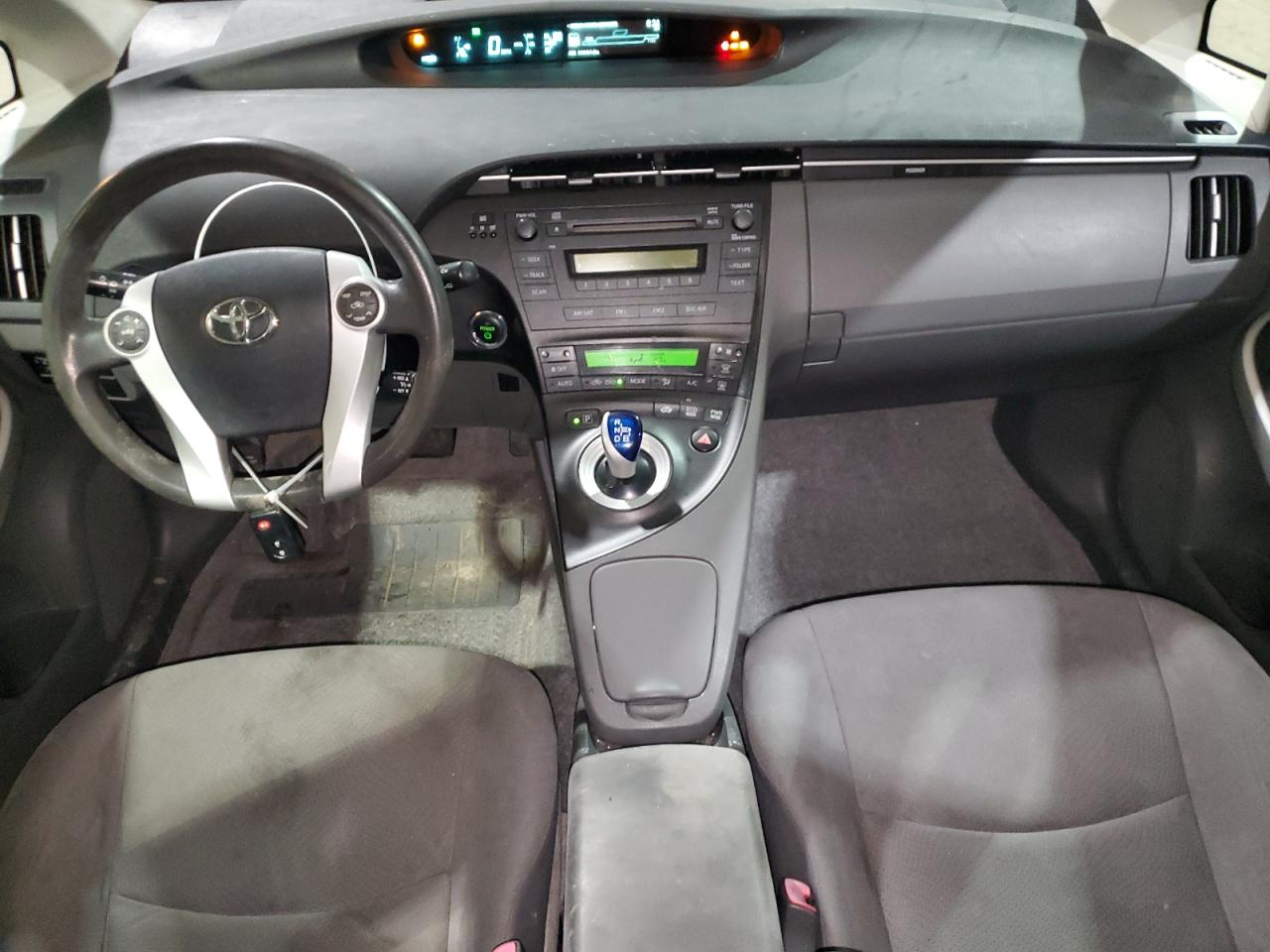 2010 Toyota Prius - Image 8