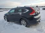 2013 Honda Cr-V Exl за продажба в Wayland, MI - Undercarriage