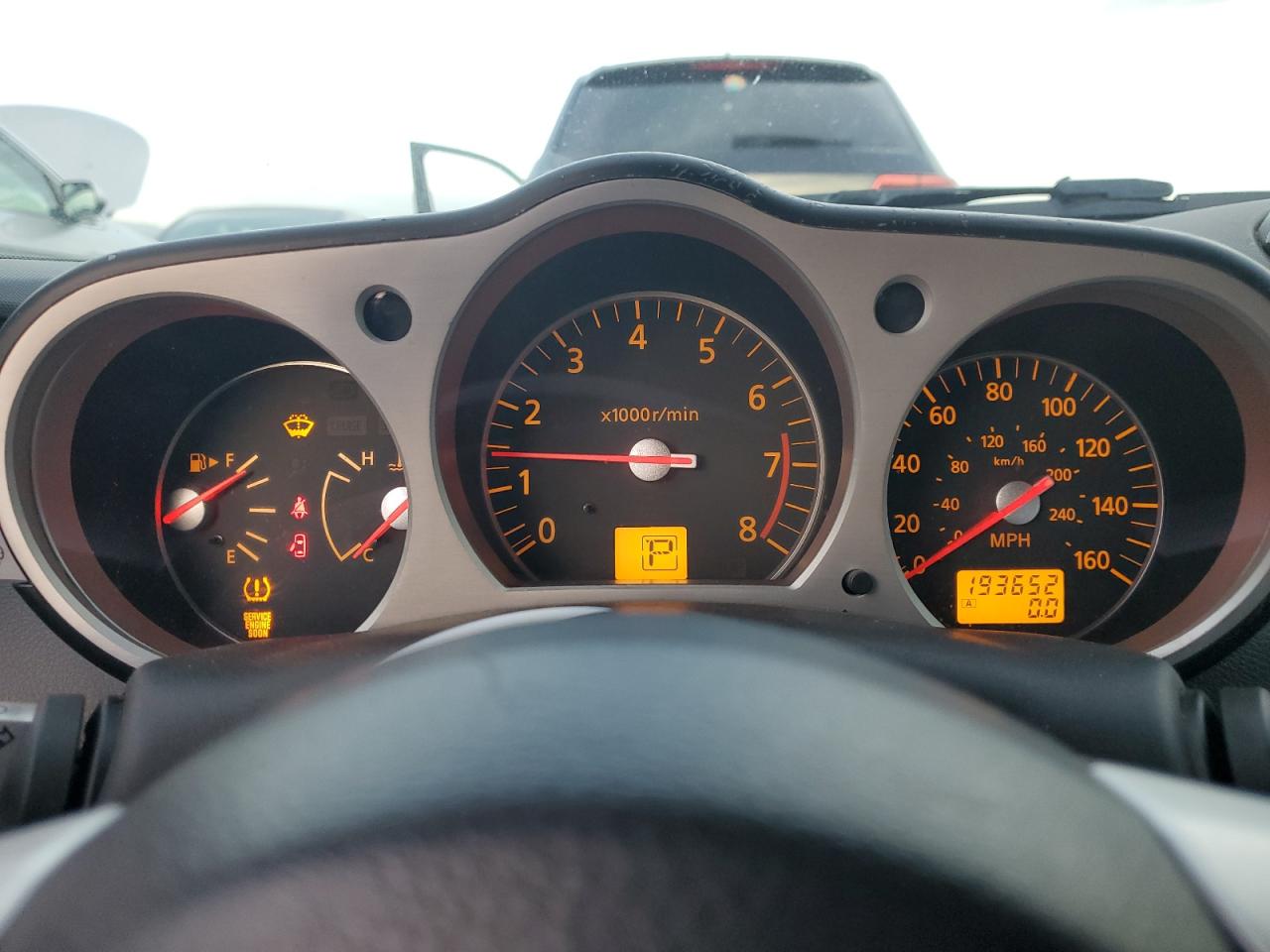 2006 Nissan 350Z - Image 9