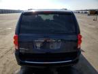 2012 Dodge Grand Caravan Sxt for Sale in Fresno, CA - Side