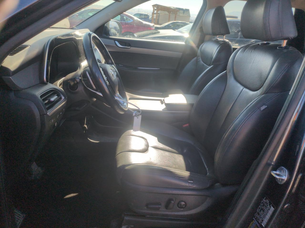 2020 Hyundai Palisade - Image 7