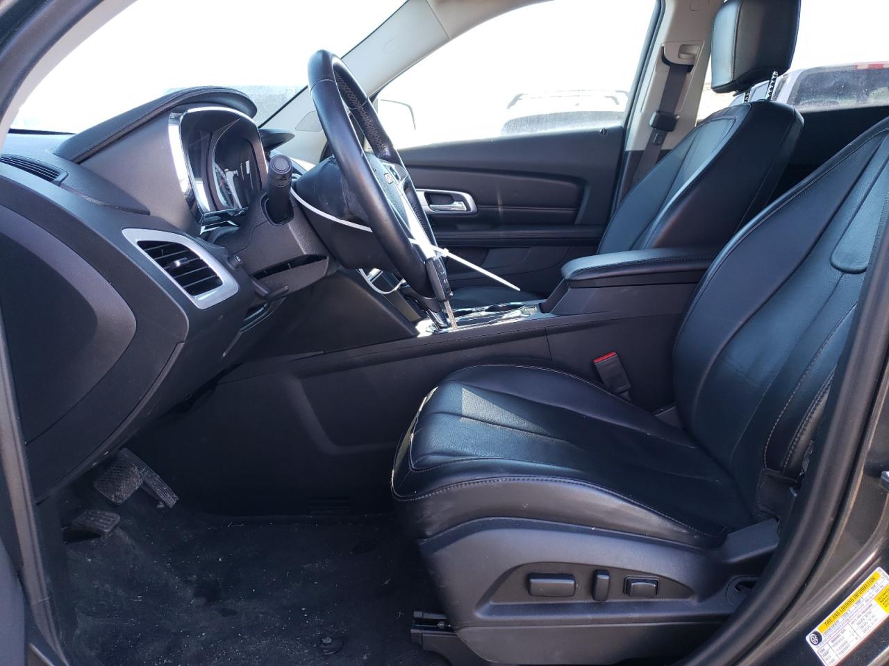 2017 GMC Terrain - Image 7