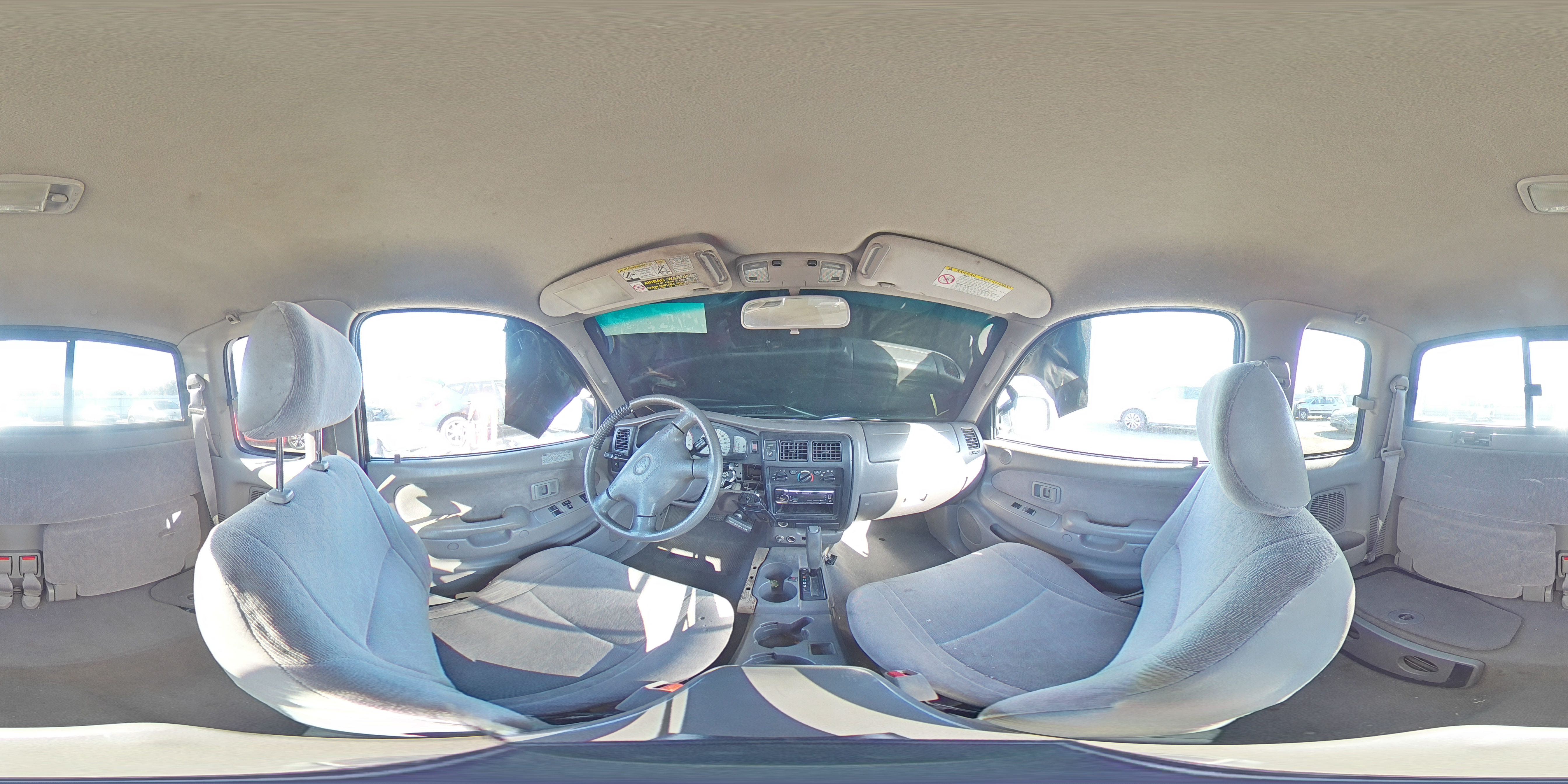 2003 Toyota Tacoma - Image 13