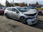 2018 Subaru Impreza Sport na sprzedaż w Denver, CO - Front End