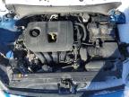 2021 KIA FORTE FE à vendre chez Copart QC - MONTREAL