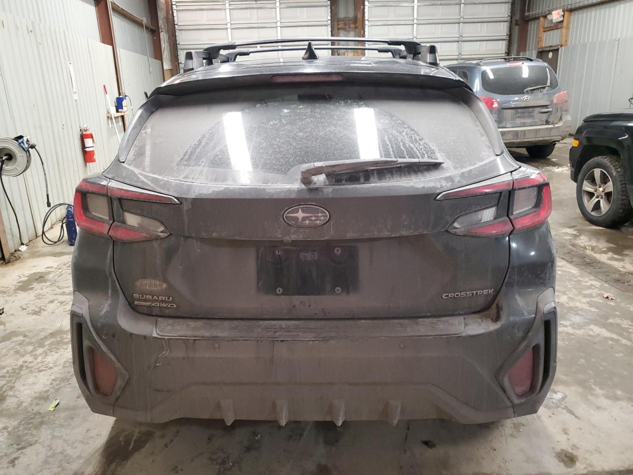 2024 Subaru XV - Image 6