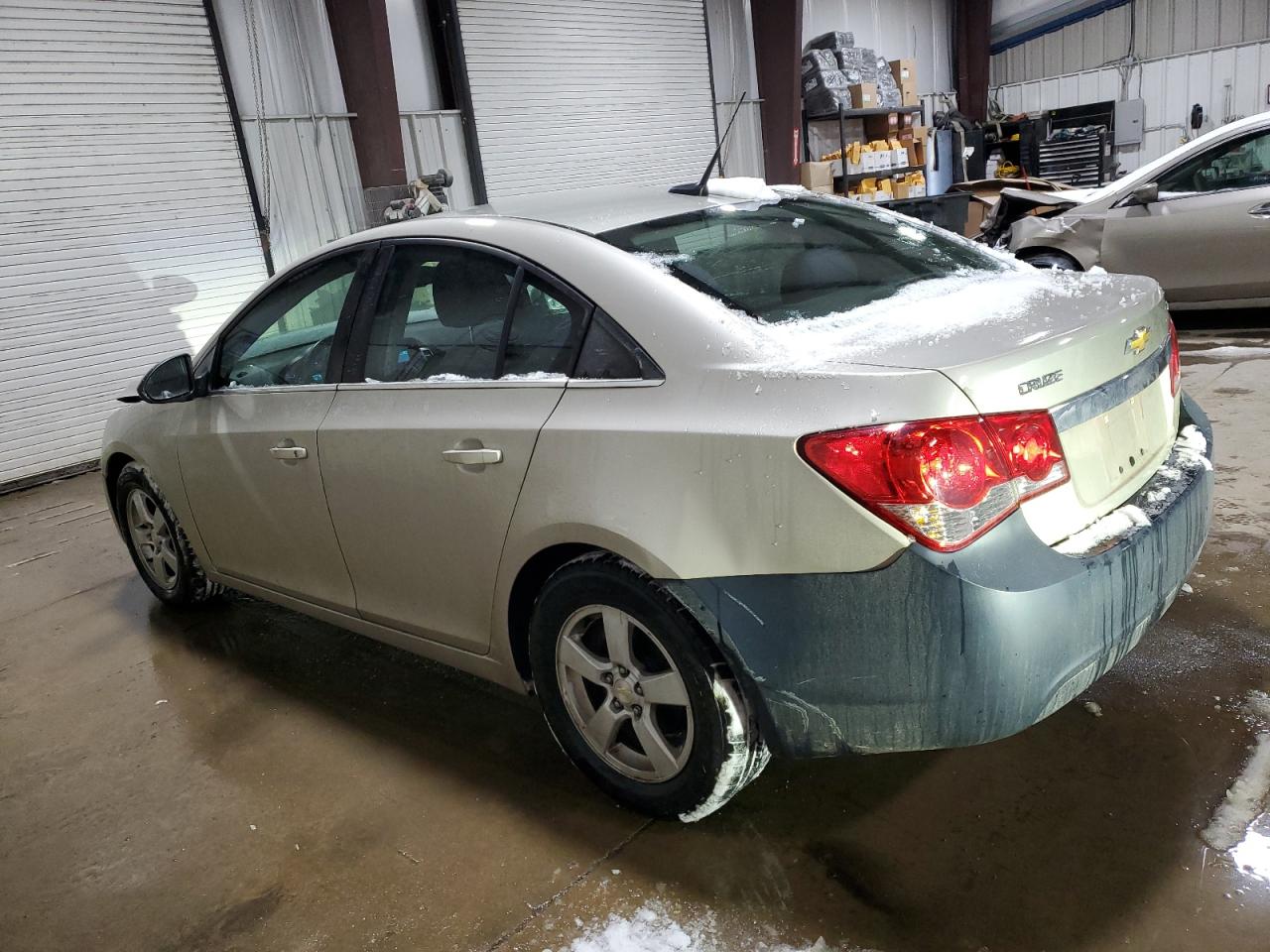 2014 Chevrolet Cruze - Image 2