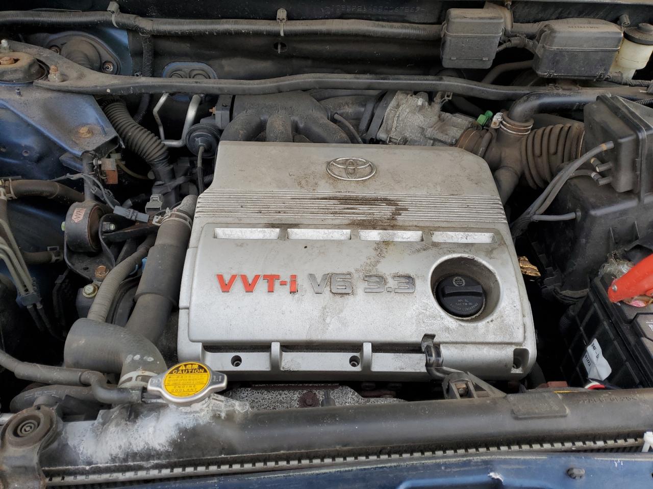 2005 Toyota Highlander Limited VIN: JTEEP21A550067569 Lot: 86328334