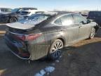 2021 Lexus Es 300H for Sale in Elgin, IL - Front End