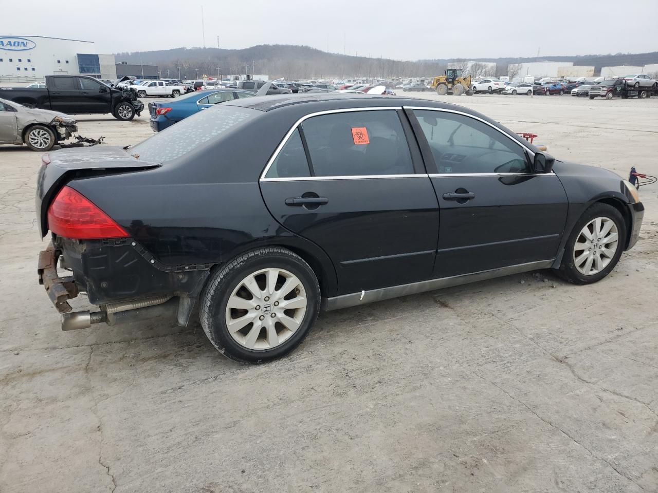 2007 Honda Accord - Image 3