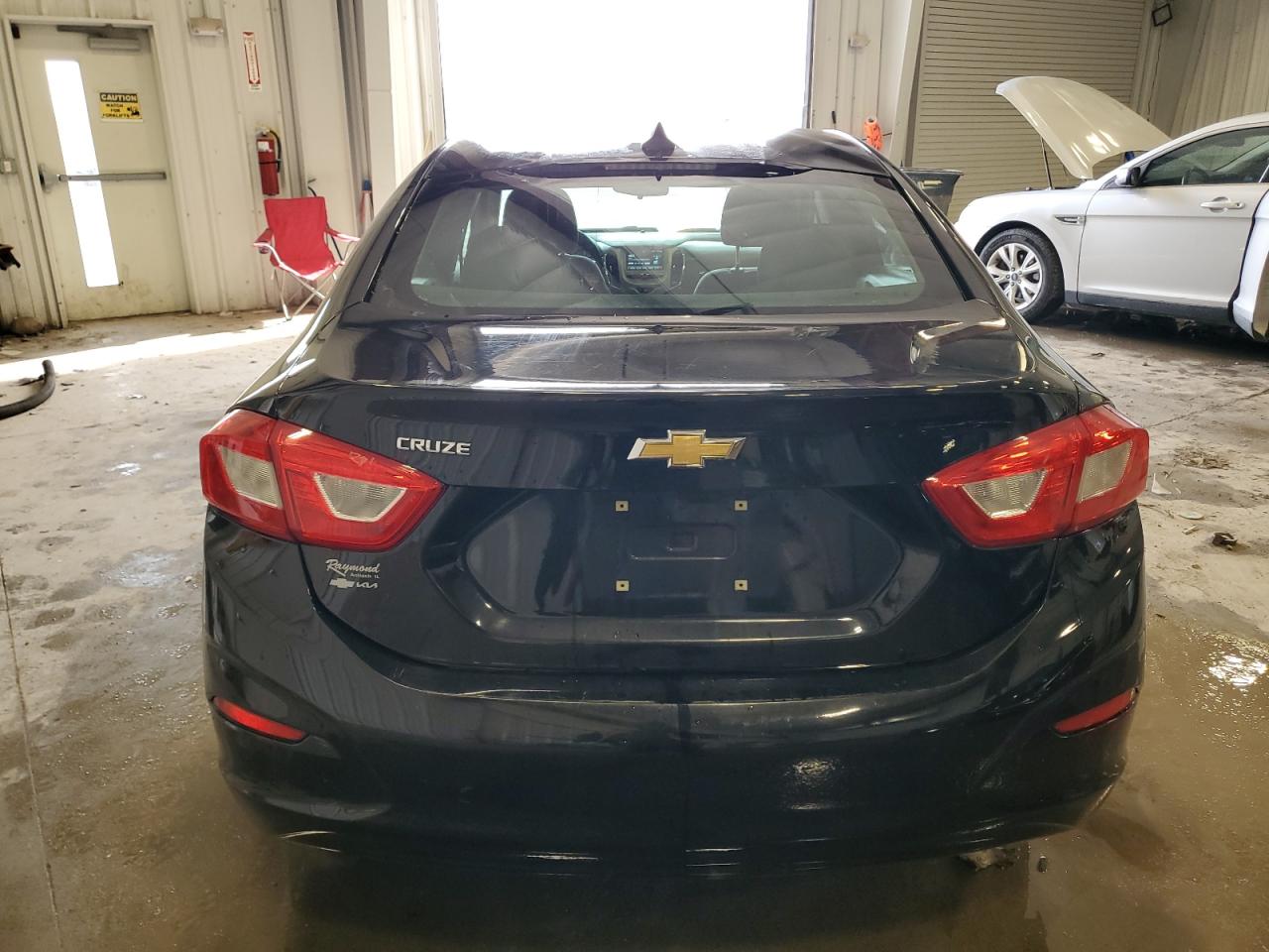 2016 Chevrolet Cruze - Image 6