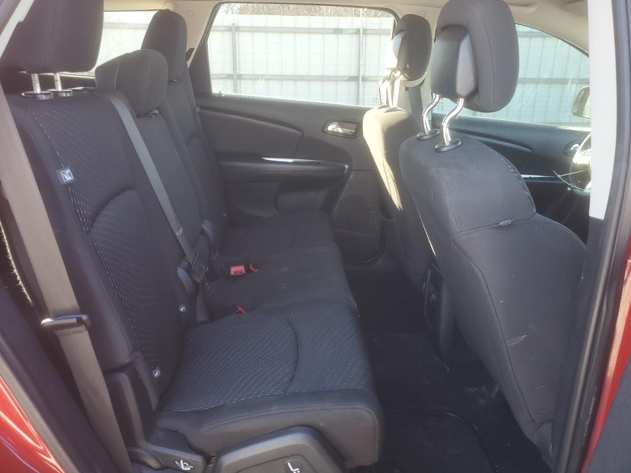2018 Dodge Journey - Image 11