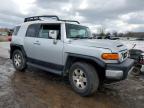 2008 Toyota Fj Cruiser  zu verkaufen in Columbia Station, OH - Front End