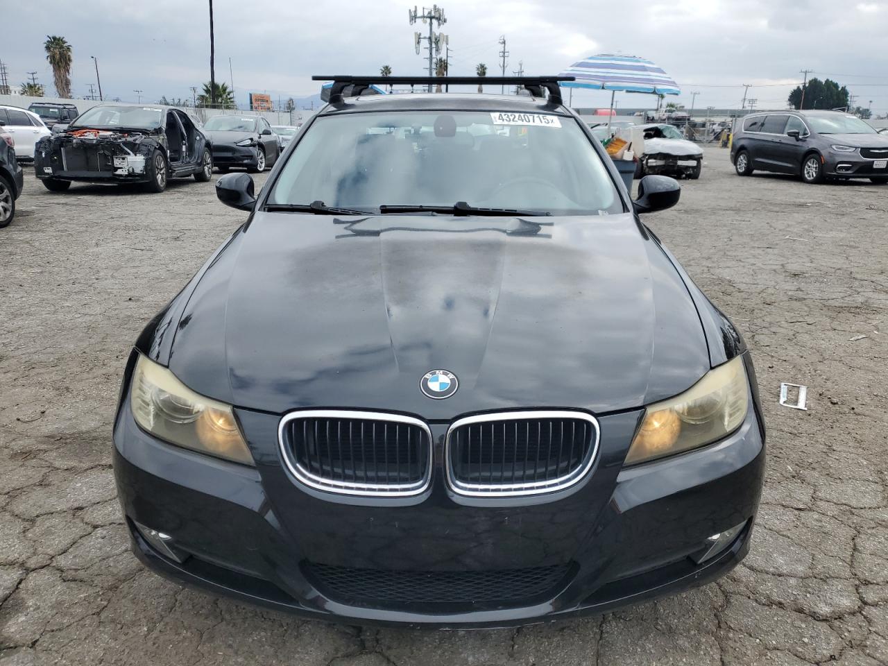 2009 BMW 3er - Image 5