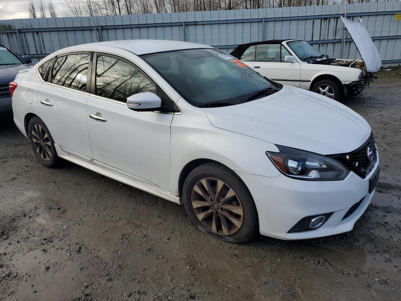 VIN 3N1AB7AP7GY277802 2016 NISSAN SENTRA no.4