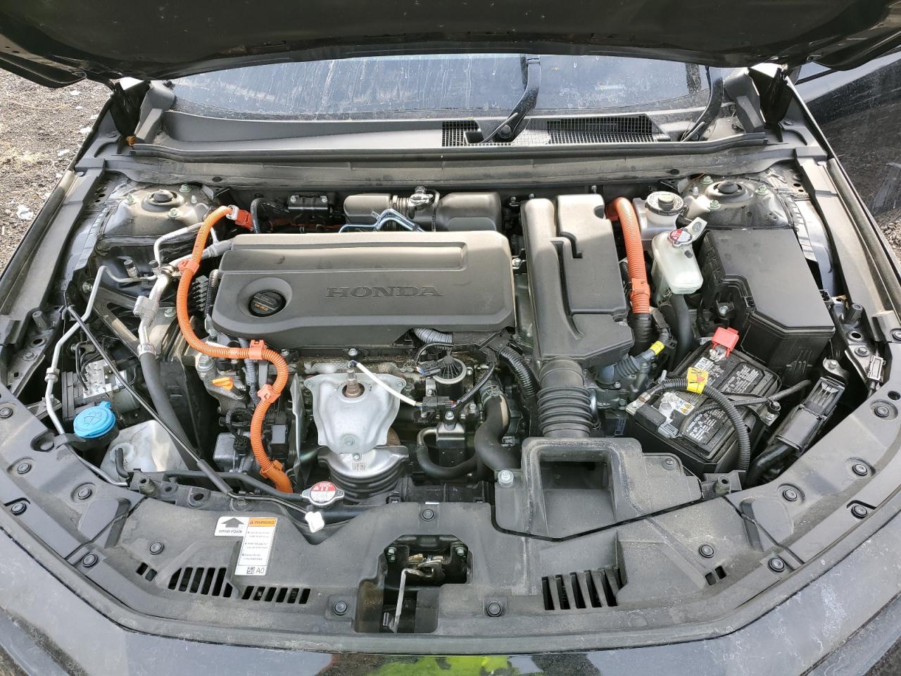 2024 Honda Accord - Image 12