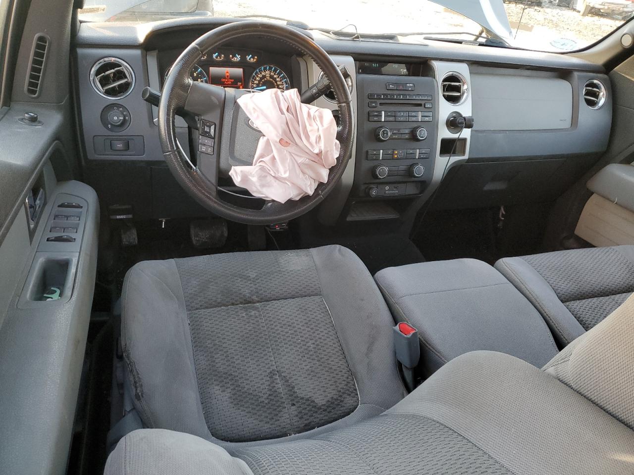 2012 Ford F-150 - Image 8