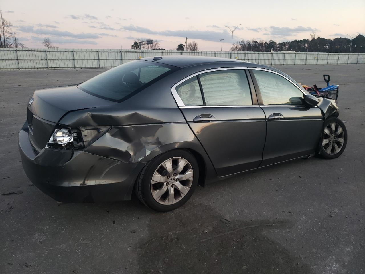 2009 Honda Accord - Image 3