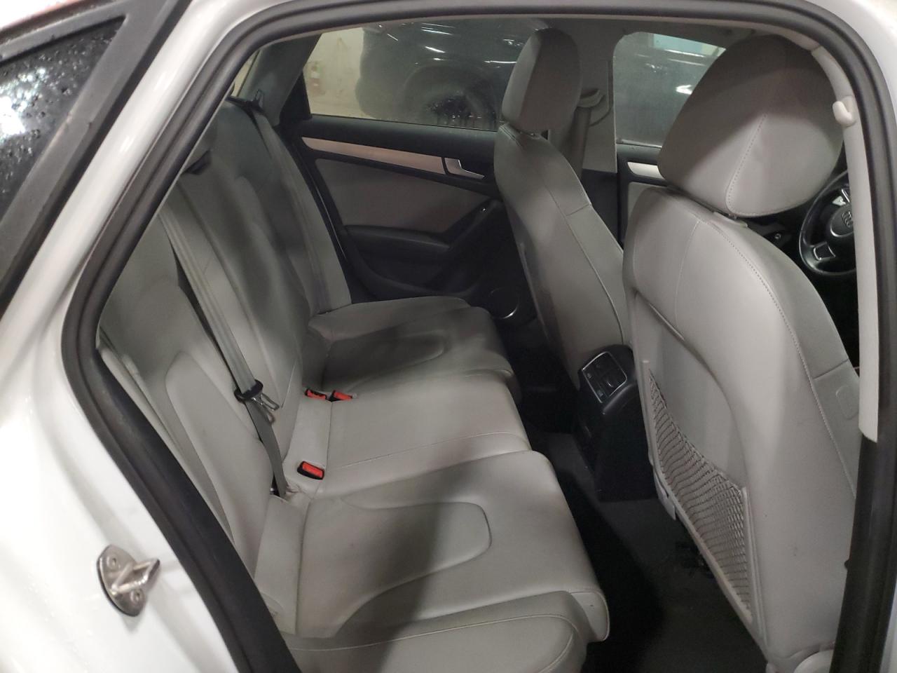 2015 Audi A4 - Image 10