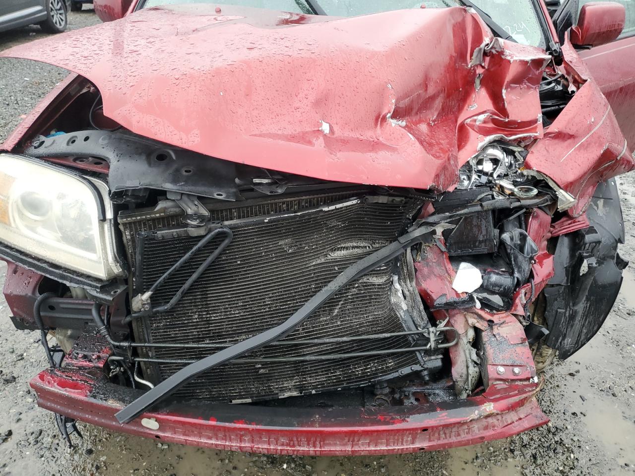 2004 Acura MDX - Image 13