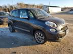2017 Fiat 500L Lounge de vânzare în Ham Lake, MN - Hail