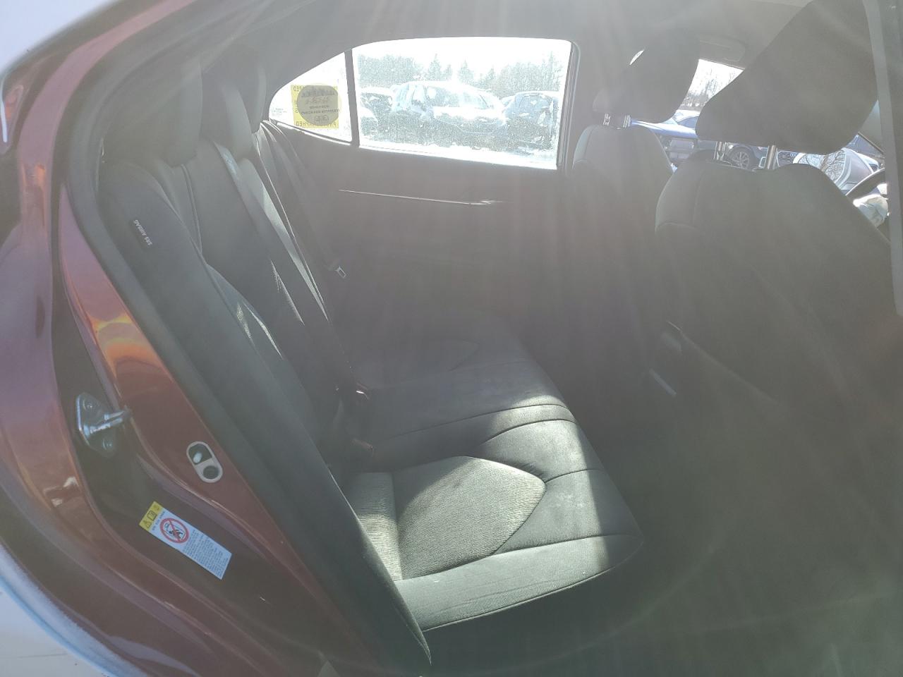 2019 Toyota Camry - Image 10