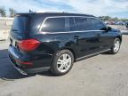 2014 Mercedes-Benz Gl 350 Bluetec продається в Orlando, FL - Front End