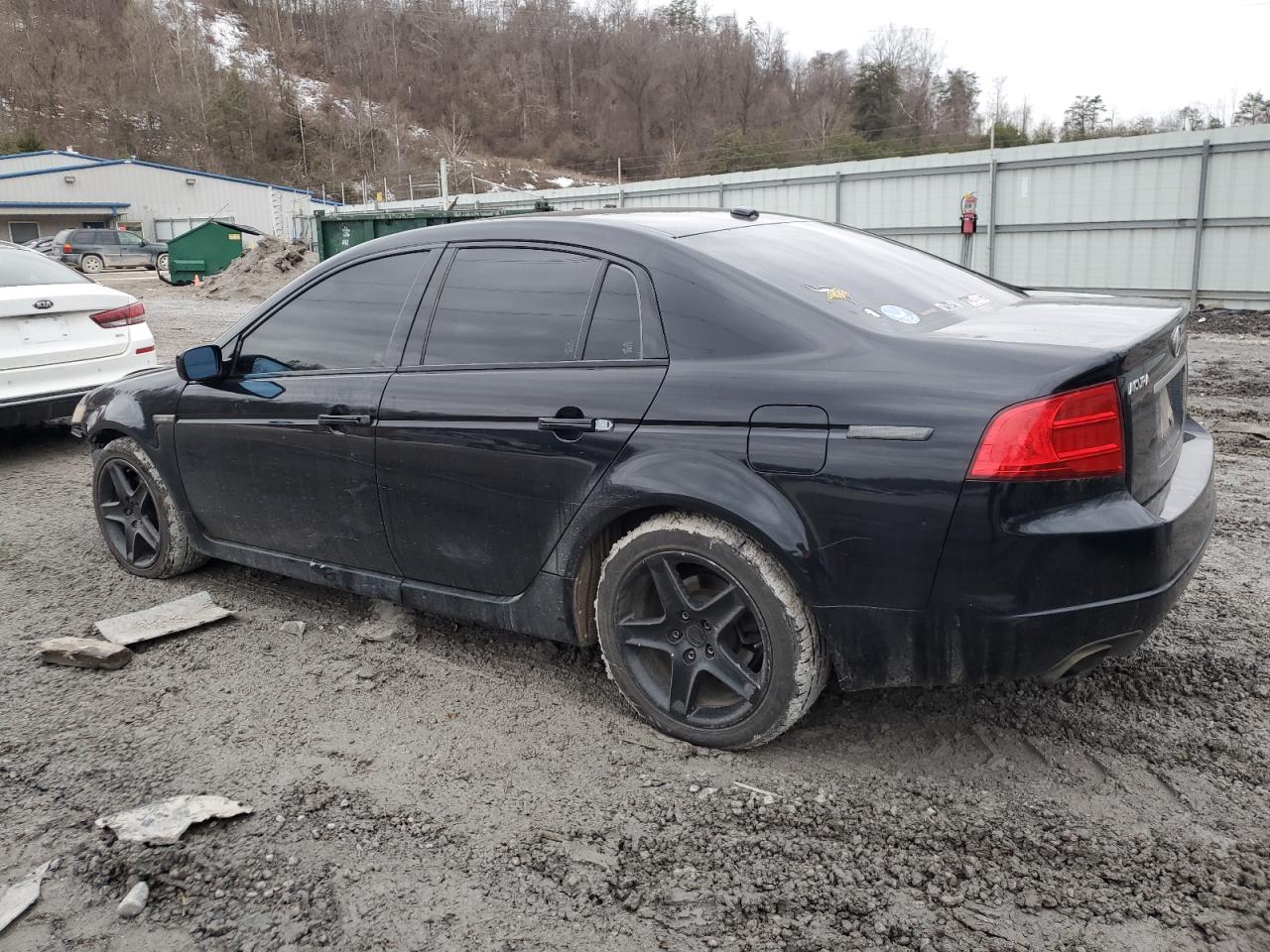2004 Acura TL - Image 2