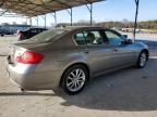 2009 Infiniti G37 Base продається в Cartersville, GA - Water/Flood