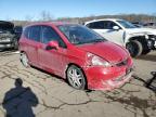 2008 Honda Fit Sport de vânzare în Marlboro, NY - All Over