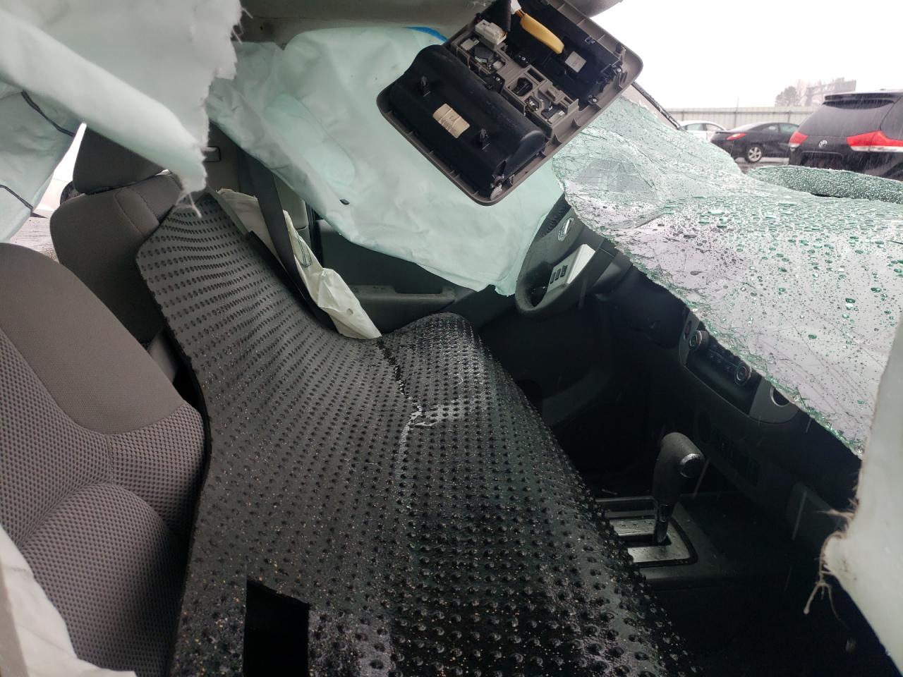 2019 Nissan Navara (Frontier) - Image 7