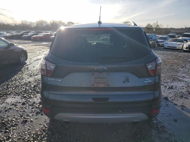  FORD ESCAPE 2017 Серый